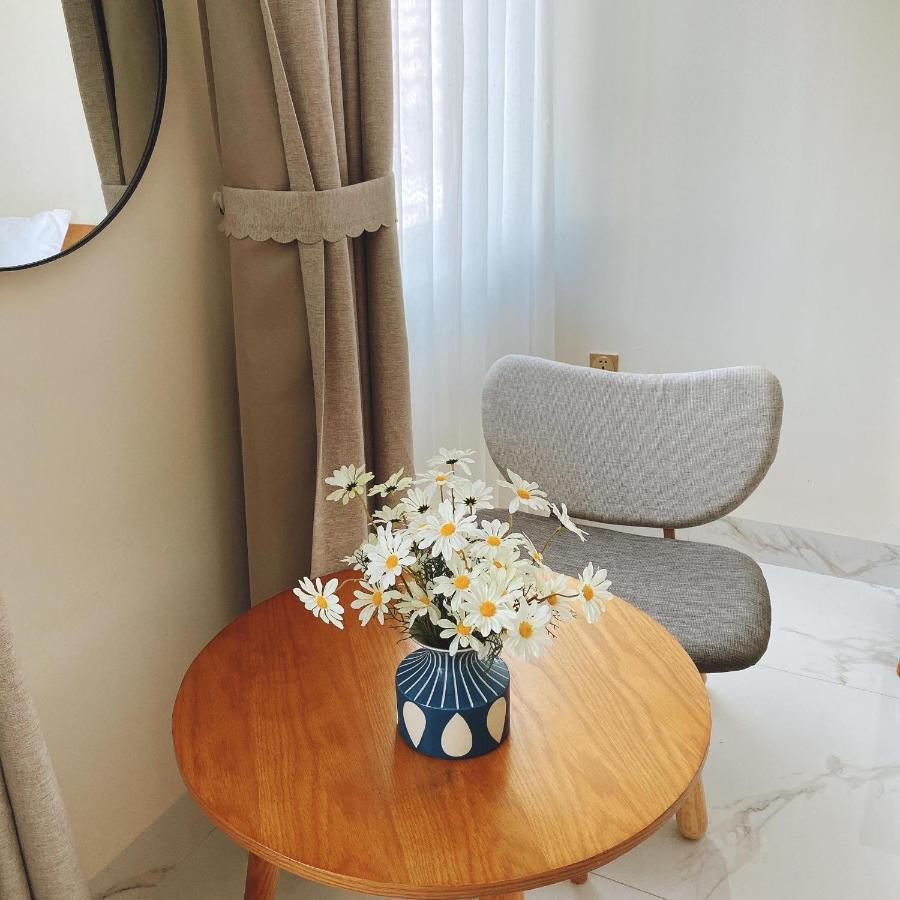Maple Suite Hotel & Apartment Da Nang Exteriör bild